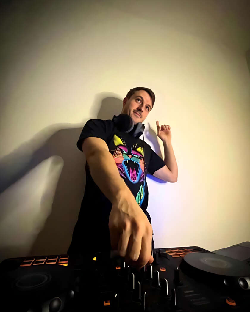 Esteban Vazquez [Puky]