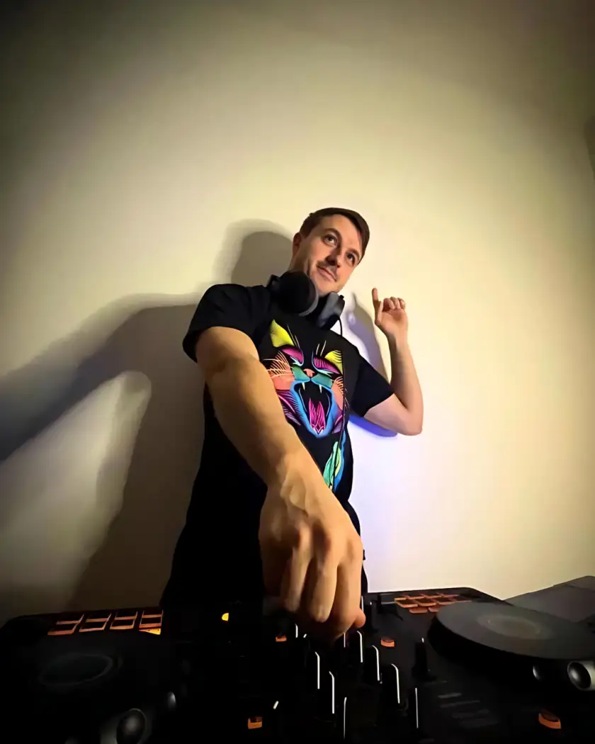 Esteban Vazquez [Puky]